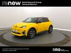 Renault renault 5 e tech electrique 150 ch
