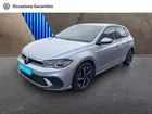Volkswagen Polo 1.0 TSI 95ch Life Plus