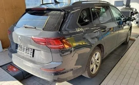 Volkswagen Golf Variant 2.0 TDI