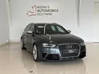 Audi RS4 Avant 4.2 V8 FSI 450ch Quattro S tronic 7