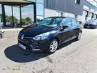 Renault Clio IV 0.9 TCE 90 BUSINESS