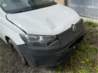 Volkswagen caddy 102cv carte grise ok