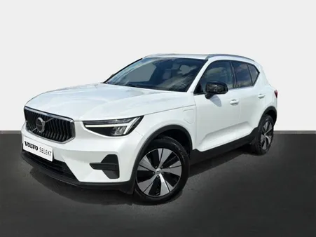 Volvo XC40 T5 Recharge 180+82 ch DCT7 Start