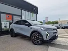 Renault Symbioz esprit Alpine E-Tech full hybrid 145