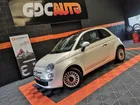 Fiat 500 Berline 1.2i 69Ch Lounge