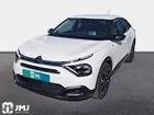 Citroën E-C4 136 ch Automatique Shine Pack