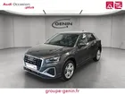 Audi Q2 30 TFSI 110 BVM6 S line