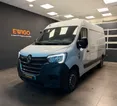 Renault master vu 2.3 dci 150ch l2h2 3t energy confort attelage + tva recuperable