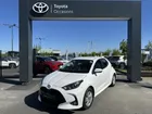 Toyota Yaris 116h Dynamic 5p MC24