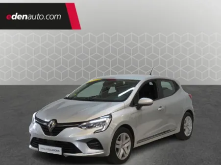 Renault Clio Blue dCi 100 - 21N Business