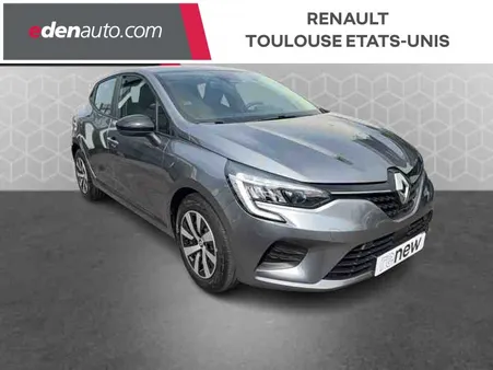 Renault Clio TCe 90 Equilibre