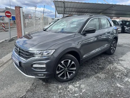Volkswagen T-Roc 1.5 TSI 150 EVO BVM6 United