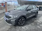 Volkswagen T-Roc 1.5 TSI 150 EVO BVM6 United