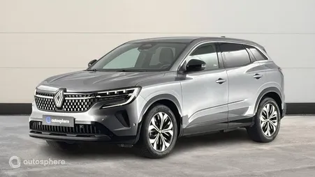 Renault Austral 1.3 TCe mild hybrid 160ch Techno auto