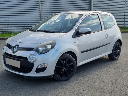 RENAULT TWINGO II 1.2 – 167 000 KM – ENTRETIEN À JOUR – BON ÉTAT - reprise possible
