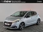 Peugeot 208 PureTech 110ch S&S EAT6 GT Line