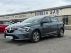 Renault MEGANE IV ESTATE 1.5 BLUE DCI 115CH EVOLUTION EDC -23