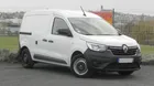 9158 HT - Renault Express Van Kangoo 1.3 TCe 100 Confort Clim