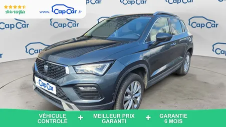 Seat Ateca 2.0 TDI 150 DSG7 Style Business