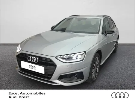 Audi A4 Avant 35 TDI 163ch Avus S tronic 7 9cv