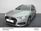 Audi A4 Avant 35 TDI 163ch Avus S tronic 7 9cv