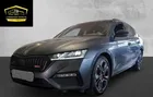 Skoda octavia combi rs - toit ouvrant - autres modeles disponibles