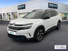 Citroën C5 Aircross Hybride Rechargeable 225 S&S e-EAT8 Shine