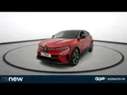 Renault Megane E-Tech Electric EV60 220ch Iconic super charge