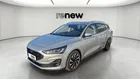 FORD Focus SW 1.0 EcoBoost 125 S&S mHEV Titanium X Business