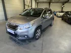 Peugeot 2008 1.2 L 82 Style