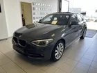 BMW SERIE 1 118d F20 Sport garantie de 12 à 36 mois