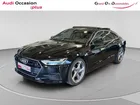 AUDI A7 Sportback 50 TDI 286 Tiptronic 8 Quattro Avus Extended