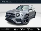 Mercedes GLB 200 d AMG Line
