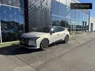 DS N°4 ELECTRIQUE E-Tense Etoile - Alcantara 5p