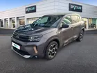 Citroën C5 Aircross BlueHDi 130 S&S EAT8 C-Series