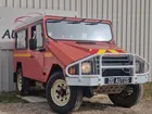 Umm alter 4x4 (meme catégorie que les defender, patrol, hilux...)