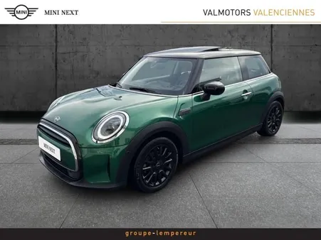 Mini Mini Cooper 136ch Edition Premium Plus BVA7