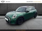 Mini Mini Cooper 136ch Edition Premium Plus BVA7