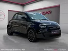 FIAT 500 NOUVELLE e 118cv Icône Plus - Toit Panoramique Ouvrant - SOH 90 - Garantie 12 mois