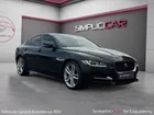 JAGUAR XE XE 2.0 D - 180 ch BVA R-Sport Camera de recul Gps Garantie 12 mois