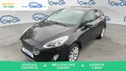 Ford Fiesta 1.0 EcoBoost 95 Titanium