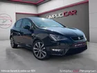 SEAT IBIZA 1.4 TDI 105 ch S/S FR / 2ème main / Entretien Complet / Garantie 12 Mois