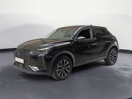 Ds 3 1.2 PURETECH 130CH PERFORMANCE LINE AUTOMATIQUE