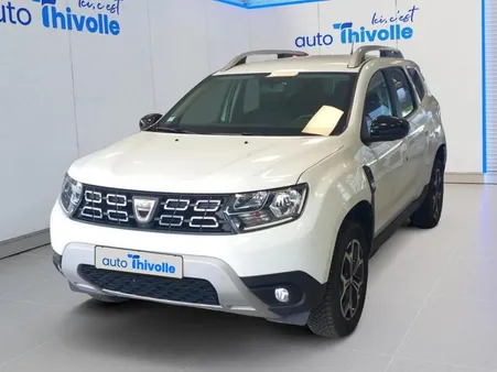 Dacia Duster Blue dCi 115 4x2 15 ans