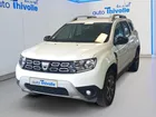 Dacia Duster Blue dCi 115 4x2 15 ans