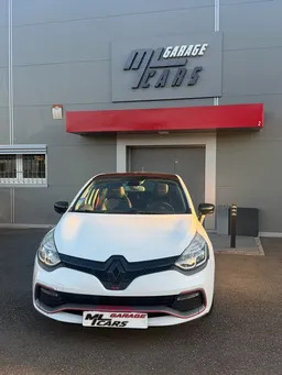Renault iv 1.6 turbo 220 bv edc r.s. Trophy