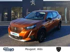PEUGEOT 2008 Electrique 136 ch Active Pack