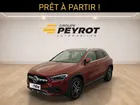 Mercedes Gla 200 d 8G-DCT Progressive Line