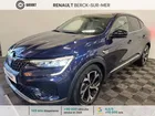 Renault Arkana E-Tech full hybrid 145 GSR2 Techno