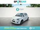 Fiat 500 III ELECTRIQUE e 95 ch Icône 3p